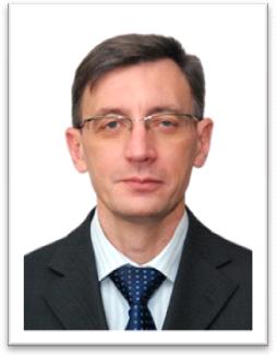 Олексій Василенко призначений на посаду начальника Черкаської митниці ДФС 